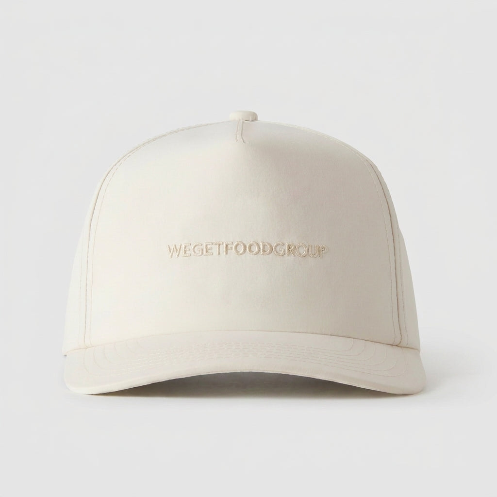WEGETFOODGROUP - EAT WHAT I TELL YOU TO… (Classic Fit)