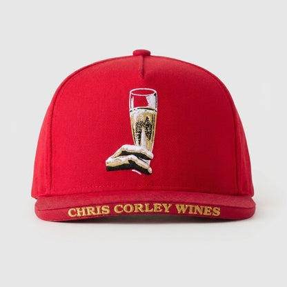 CHRISCORLEY - CHRIS CORLEY WINES