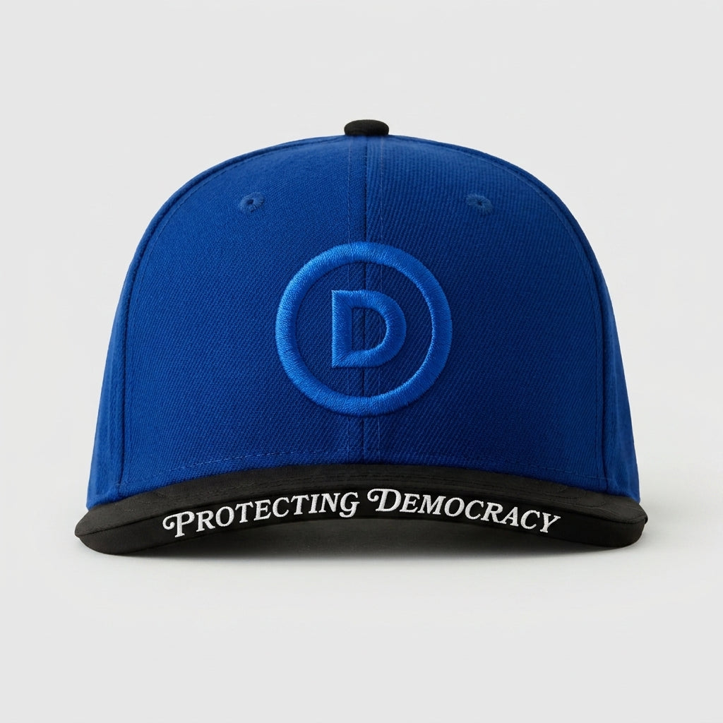 DEMOCRATIC NATIONAL COMMITTEE - PROTECTING DEMOCRACY