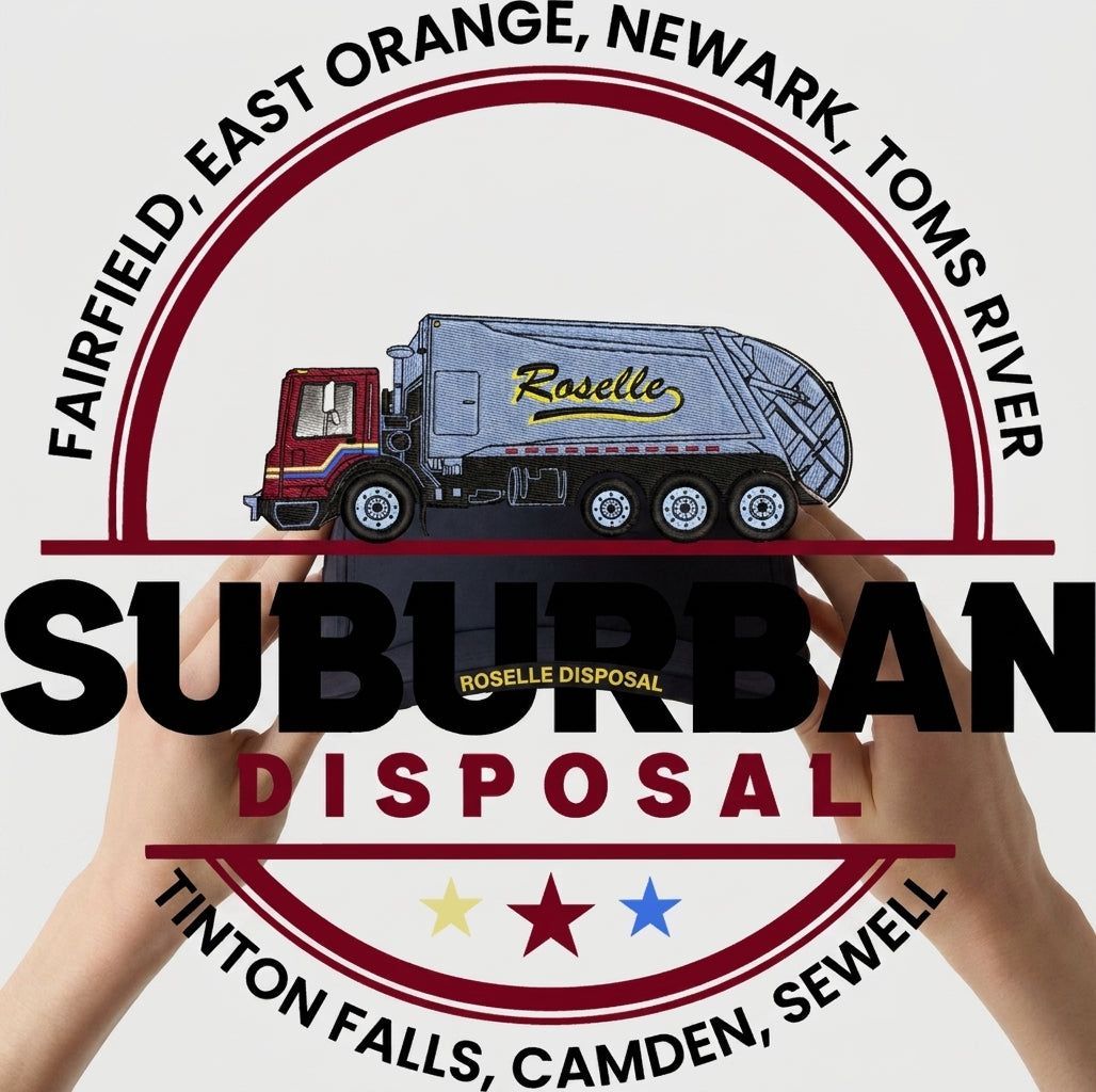 SUBURBANDISPOSALNJ - ROSELLE DISPOSAL