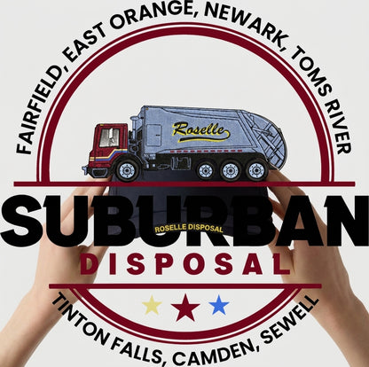 SUBURBANDISPOSALNJ - ROSELLE DISPOSAL