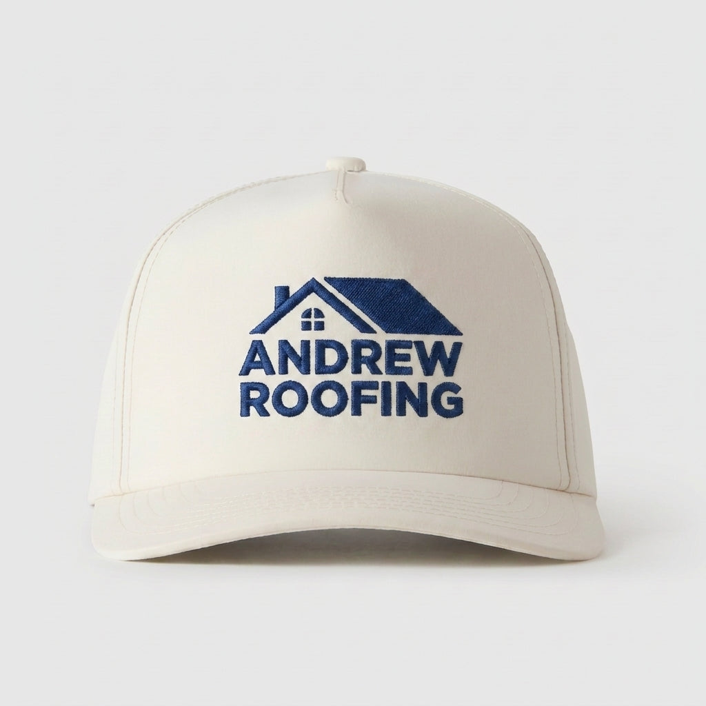 ANDREW ROOFING - WE ARE THE GOOD MEN. (Classic Fit)