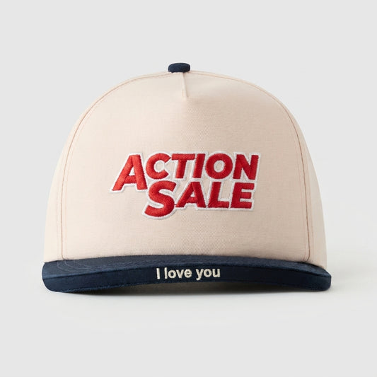 ACTION SALE - I LOVE YOU