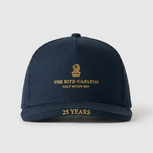 THE RITZ-CARLTON, HALF MOON BAY - 25 YEARS