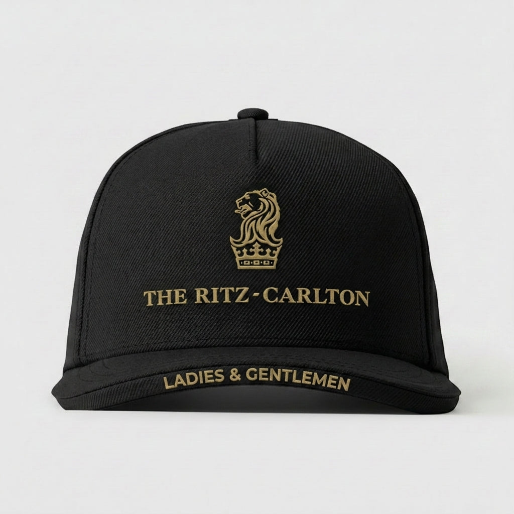 THE RITZ-CARLTON, WASHINGTON, D.C. - LADIES & GENTLEMEN