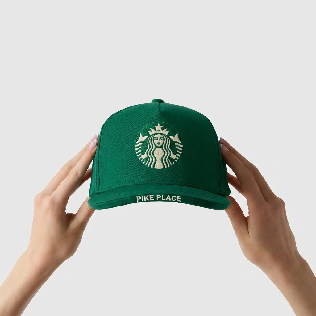 STARBUCKS - PIKE PLACE