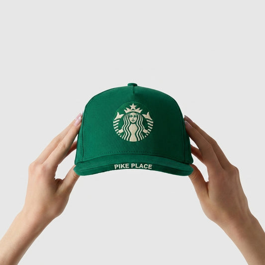 STARBUCKS - PIKE PLACE