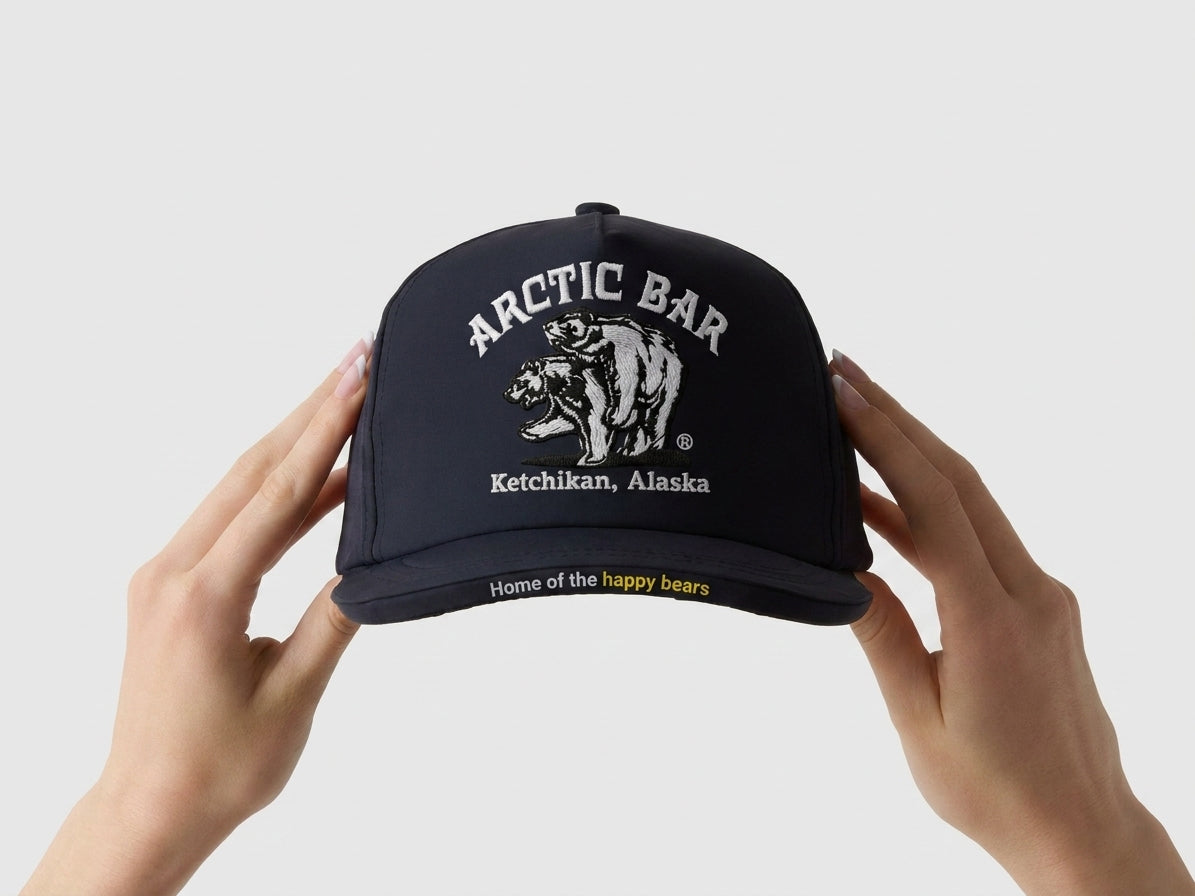 ARCTICBAR@FACEBOOK - HOME OF THE HAPPY BEARS