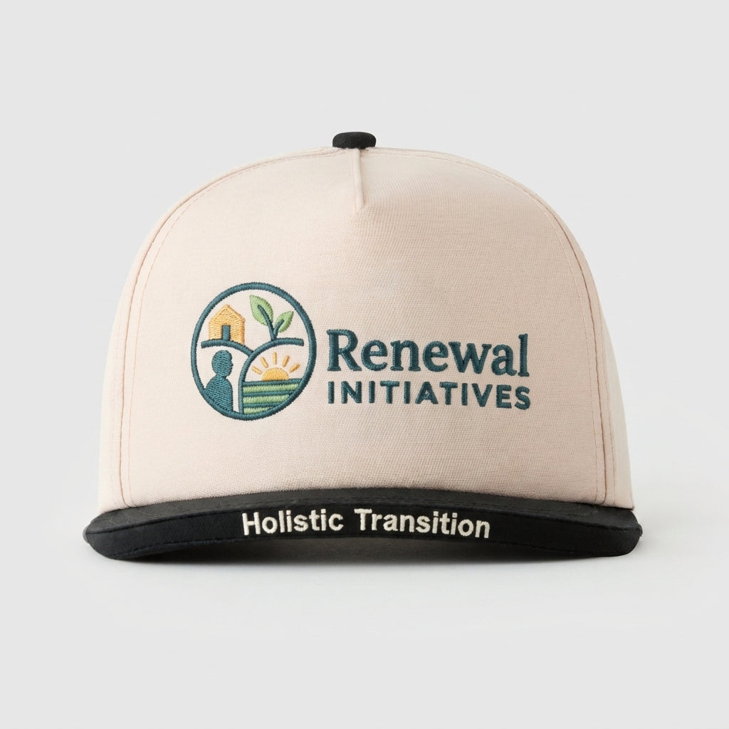 RENEWALINITIATIVES - HOLISTIC TRANSITION