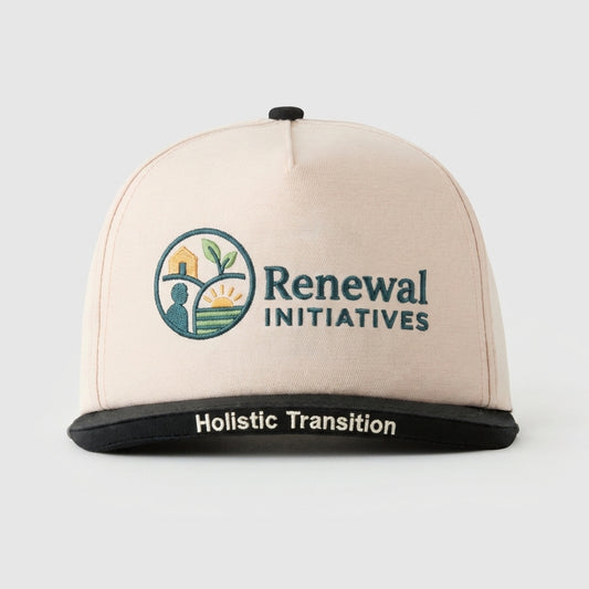 RENEWALINITIATIVES - HOLISTIC TRANSITION