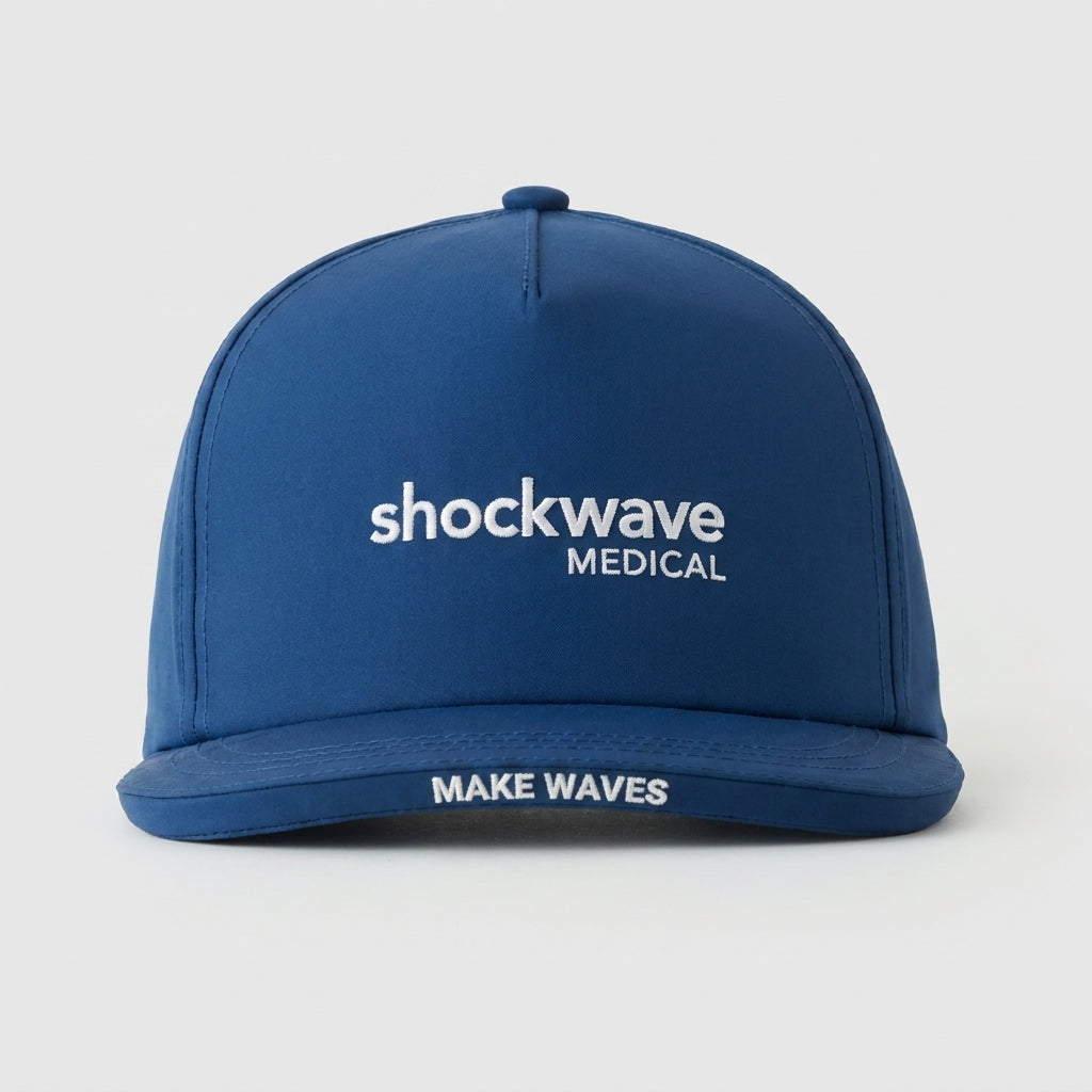 SHOCKWAVE MEDICAL - MAKE WAVES