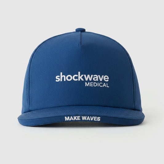 SHOCKWAVE MEDICAL - MAKE WAVES