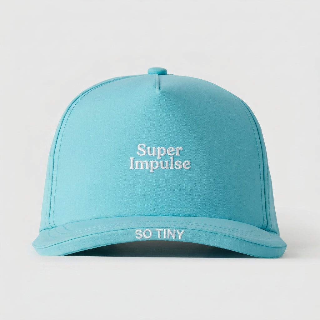 SUPER IMPULSE - SO TINY