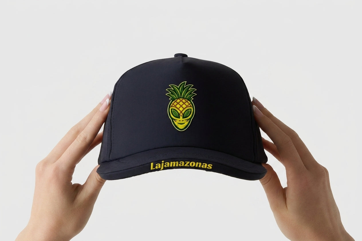 LAJAMAZONAS - LAJAMAZONAS