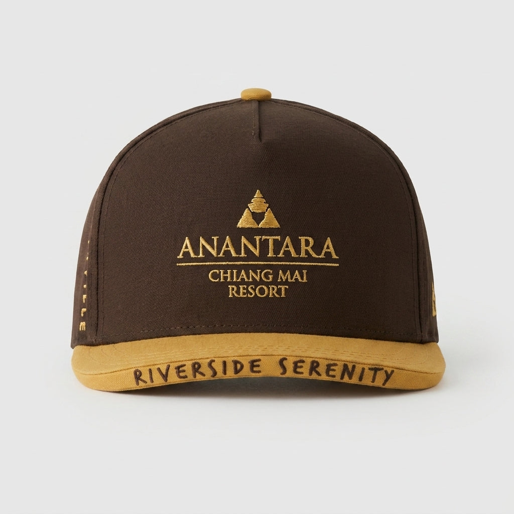 ANANTARA CHIANG MAI RESORT - RIVERSIDE SERENITY