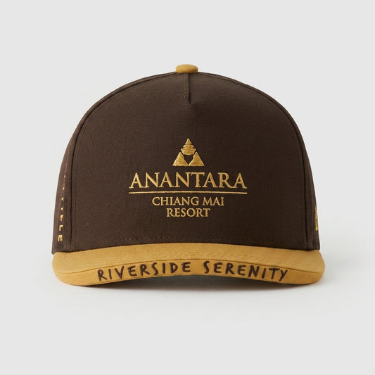 ANANTARA CHIANG MAI RESORT - RIVERSIDE SERENITY