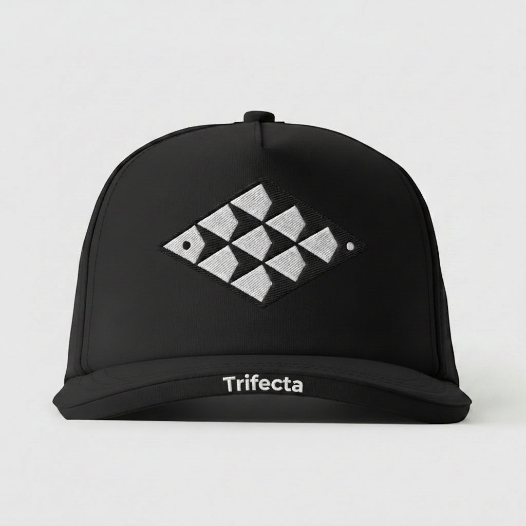 TRIFECTAOMAKASE - TRIFECTA