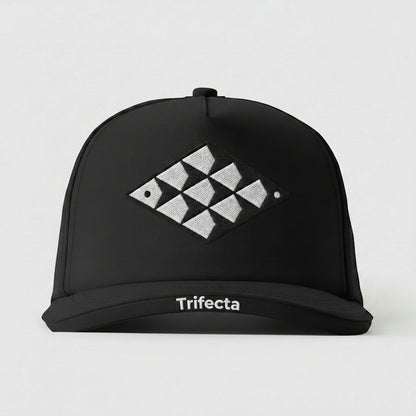 TRIFECTAOMAKASE - TRIFECTA