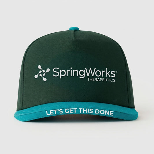 SPRINGWORKS THERAPEUTICS - LET'S GET THIS DONE