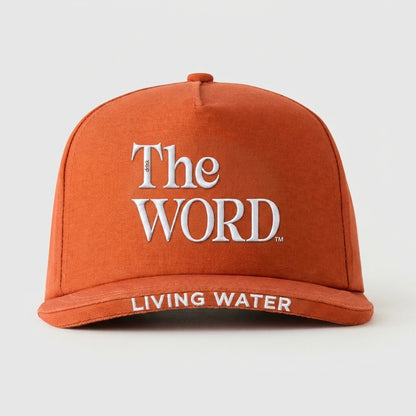 DRINKTHEWORD - LIVING WATER