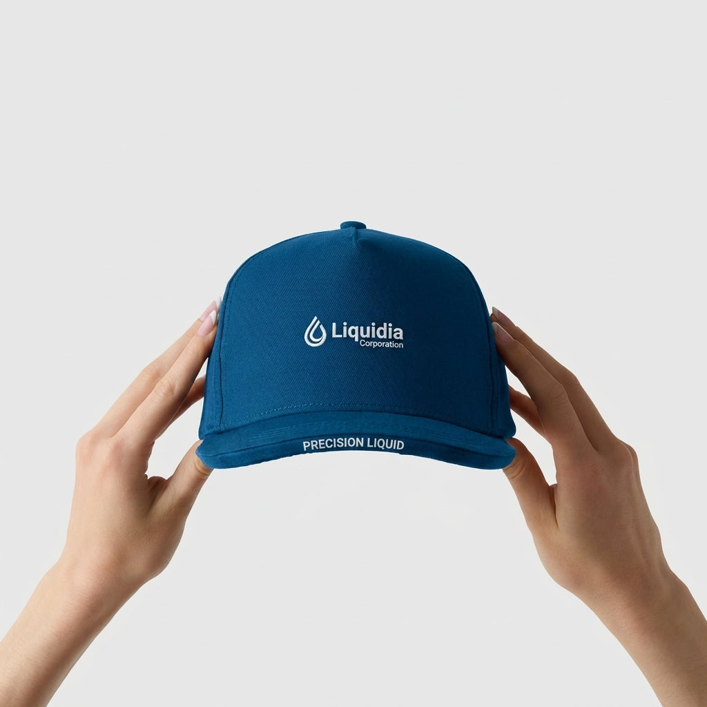 LIQUIDIA CORPORATION - PRECISION LIQUID