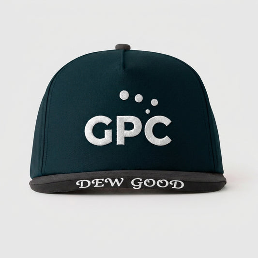 GPC BEVERAGE - DEW GOOD