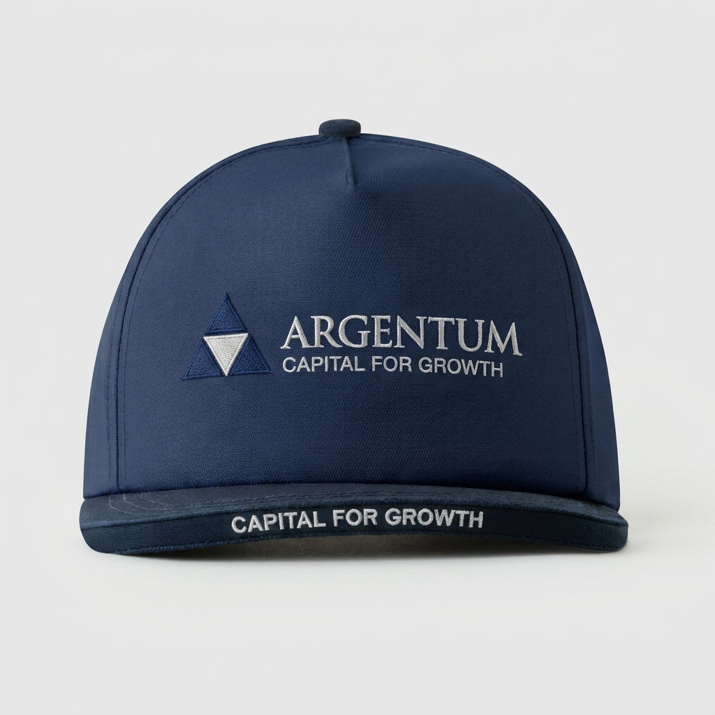 ARGENTUM PARTNERS - CAPITAL FOR GROWTH