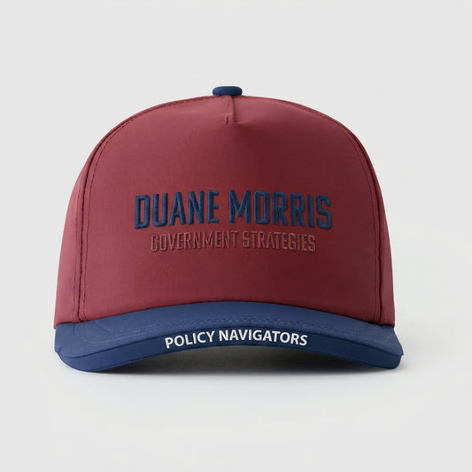 DUANE MORRIS GOVERNMENT STRATEGIES - POLICY NAVIGATORS