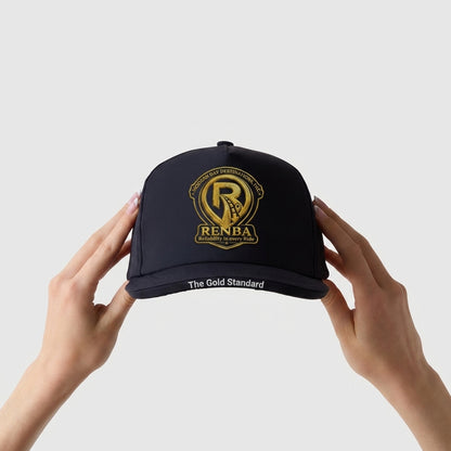 RENBARIDESHARE - THE GOLD STANDARD