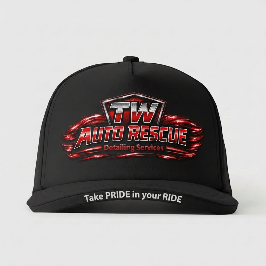 JIM - TAKE PRIDE IN YOUR RIDE