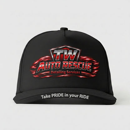 JIM - TAKE PRIDE IN YOUR RIDE