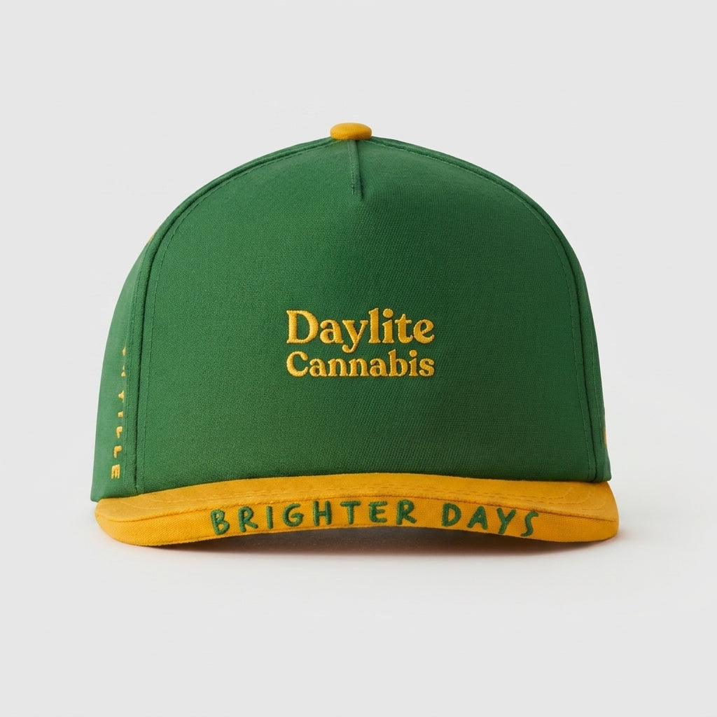 DAYLITE CANNABIS - BRIGHTER DAYS