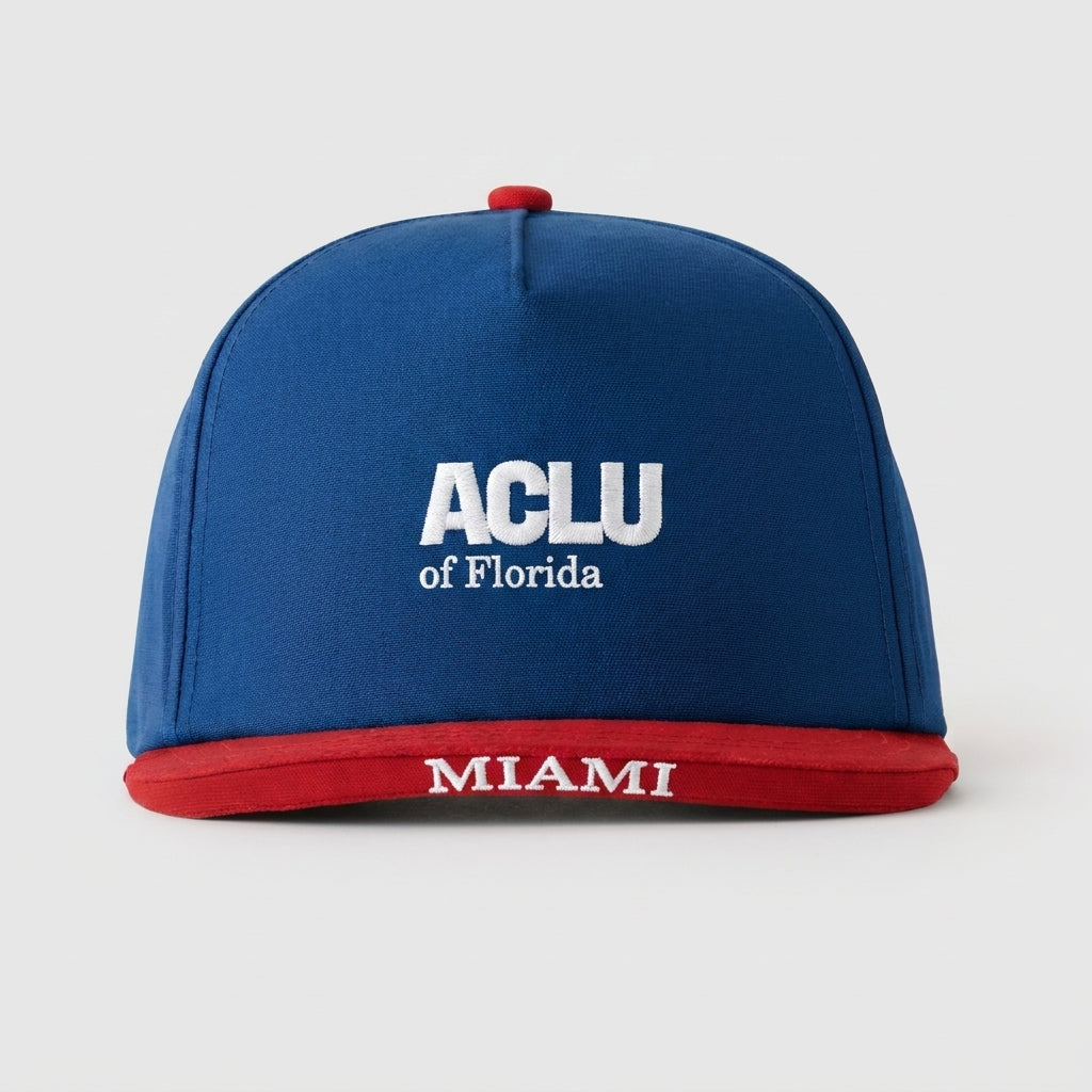 ACLU OF FLORIDA - MIAMI