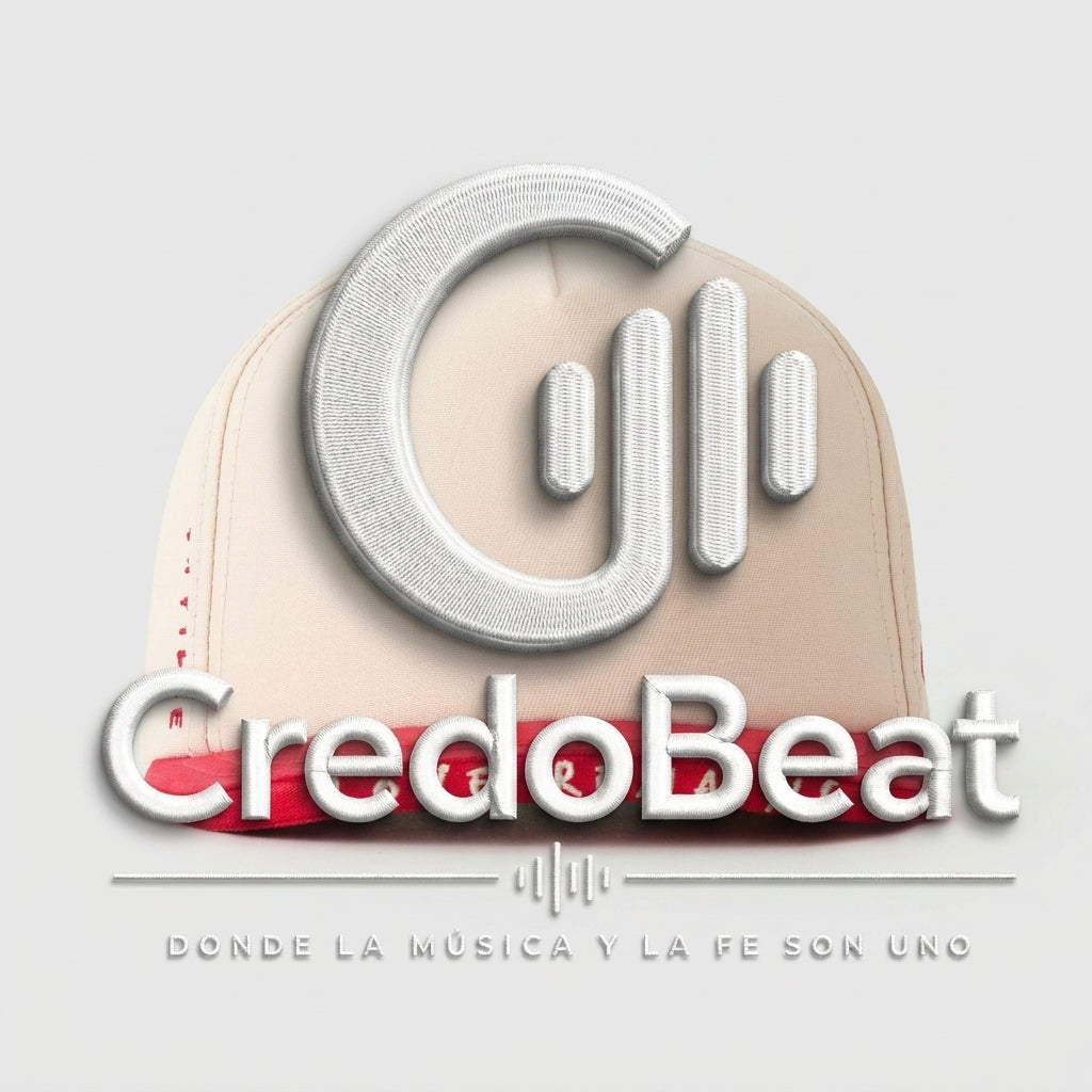 CREDOBEAT - CUSTOM SAMPLE