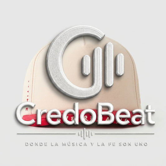 CREDOBEAT - CUSTOM SAMPLE