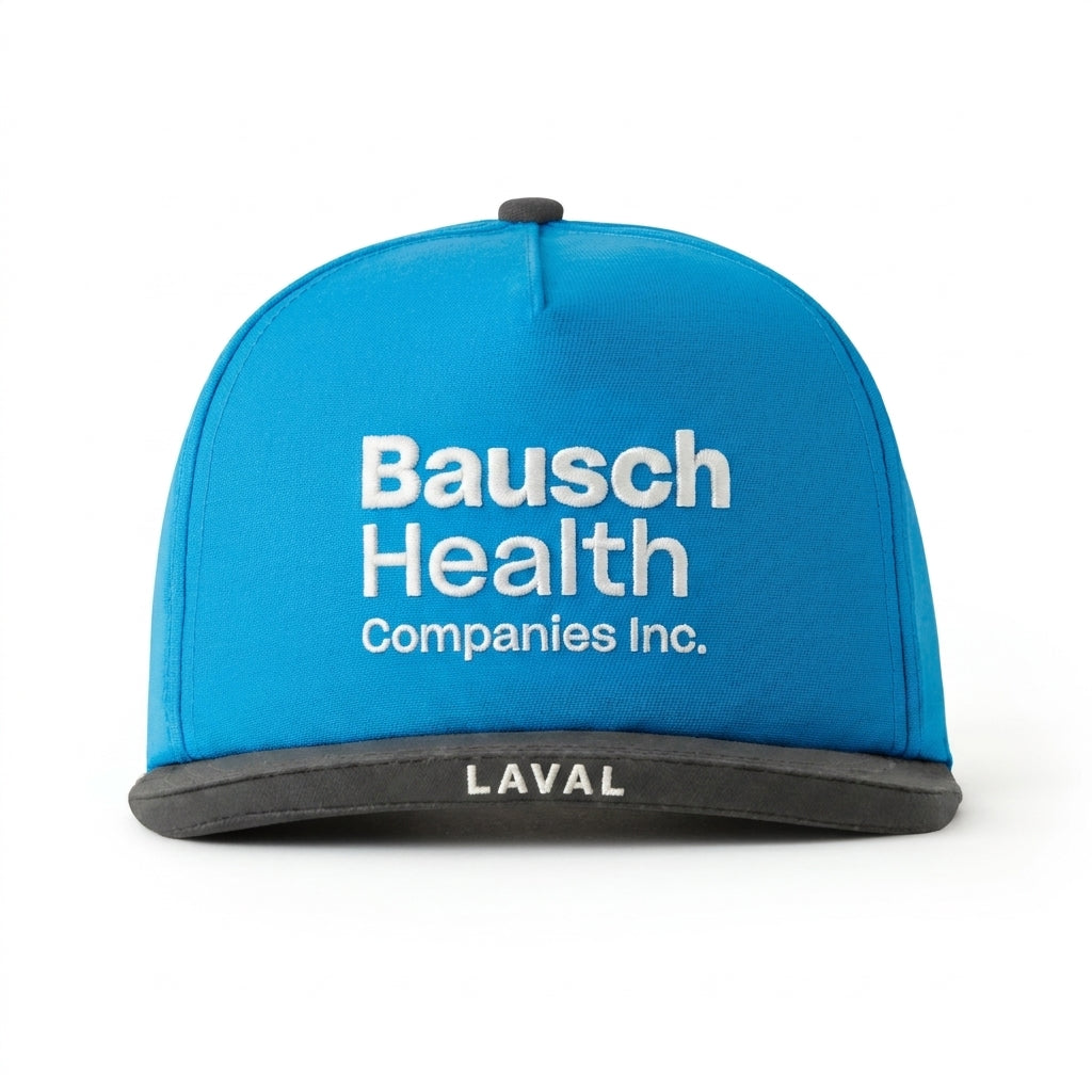 BAUSCH HEALTH COMPANIES INC. - LAVAL