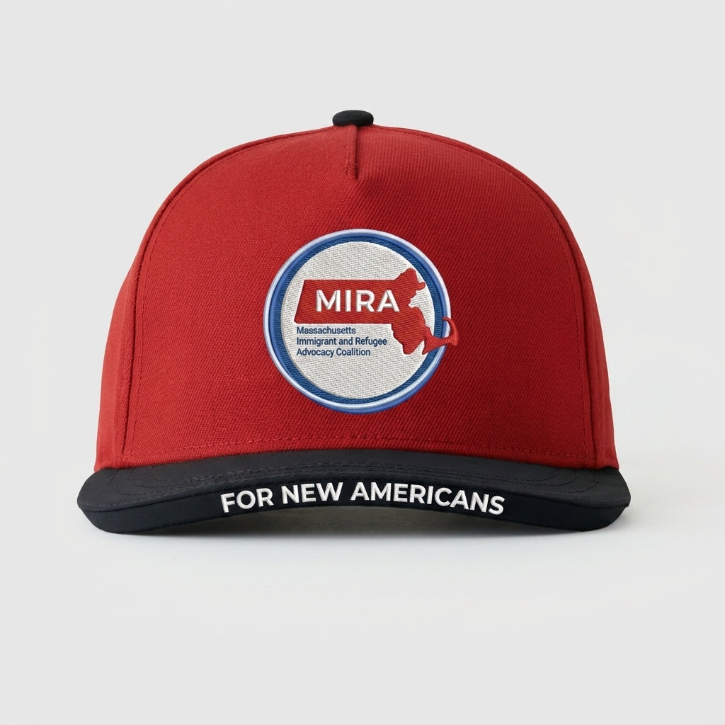 MASSACHUSETTS IMMIGRANT & REFUGEE ADVOCACY COALITION (MIRA) - FOR NEW AMERICANS