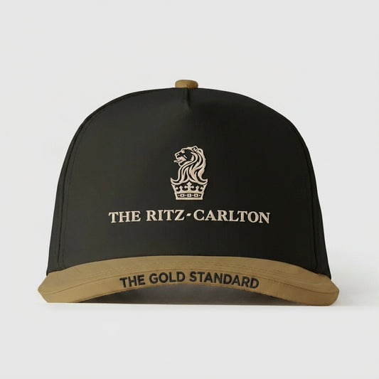 THE RITZ-CARLTON, PENTAGON CITY - THE GOLD STANDARD