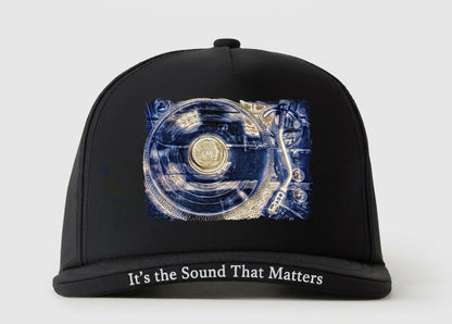 N - IT’S THE SOUND THAT MATTERS