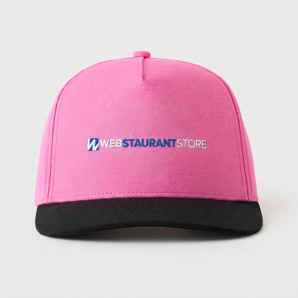 WEBSTAURANTSTORE - HUNGRY. HUMBLE. SMART. (Classic Fit)
