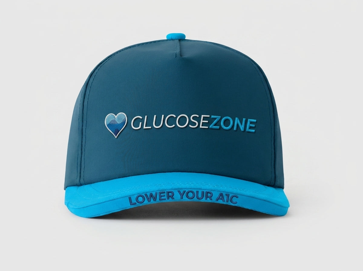 FITSCRIPT - LOWER YOUR A1C