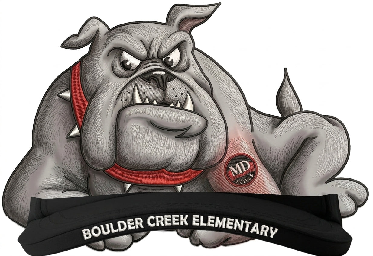 GILBERTSCHOOLS - BOULDER CREEK ELEMENTARY