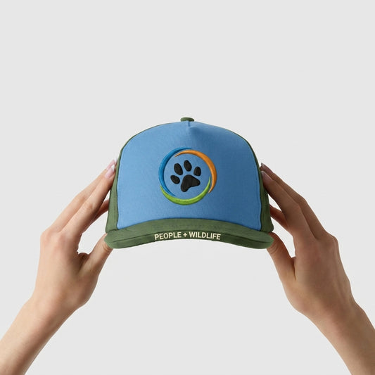WILDLIFE CONSERVATION NETWORK - PEOPLE + WILDLIFE