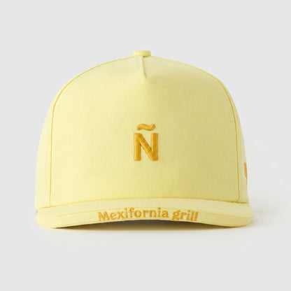 Ñ - MEXIFORNIA GRILL