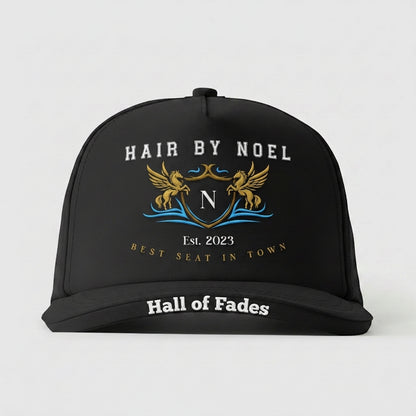 HAIRBYNO3L - HALL OF FADES