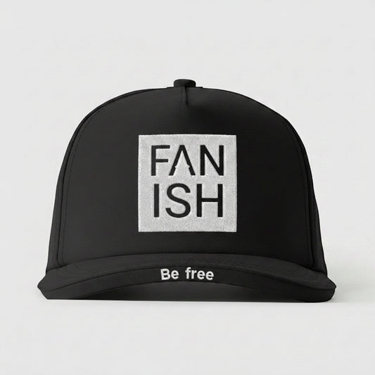 FANISH24 - BE FREE