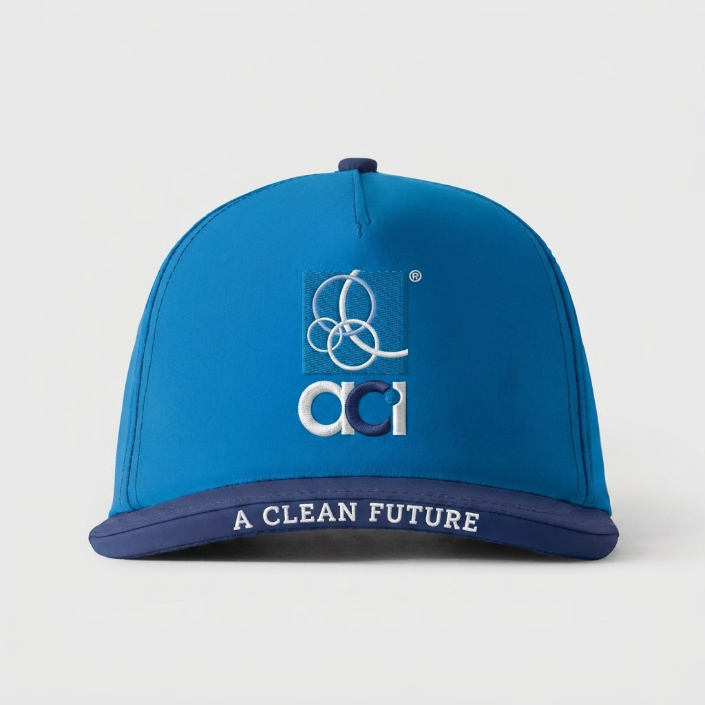 AMERICAN CLEANING INSTITUTE - A CLEAN FUTURE