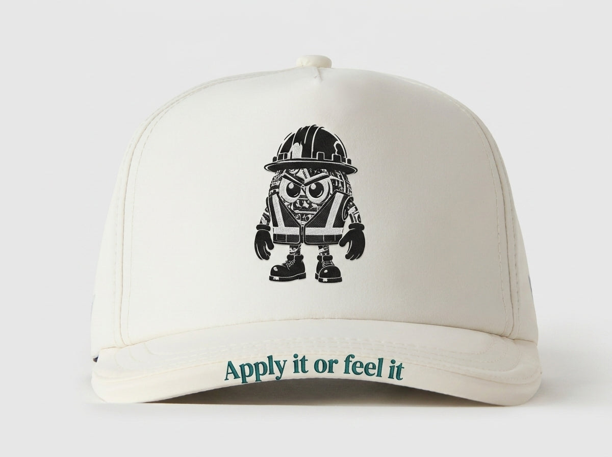 N - APPLY IT OR FEEL IT