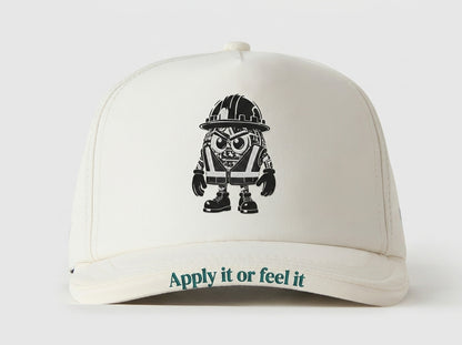 N - APPLY IT OR FEEL IT