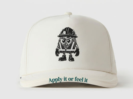 N - APPLY IT OR FEEL IT